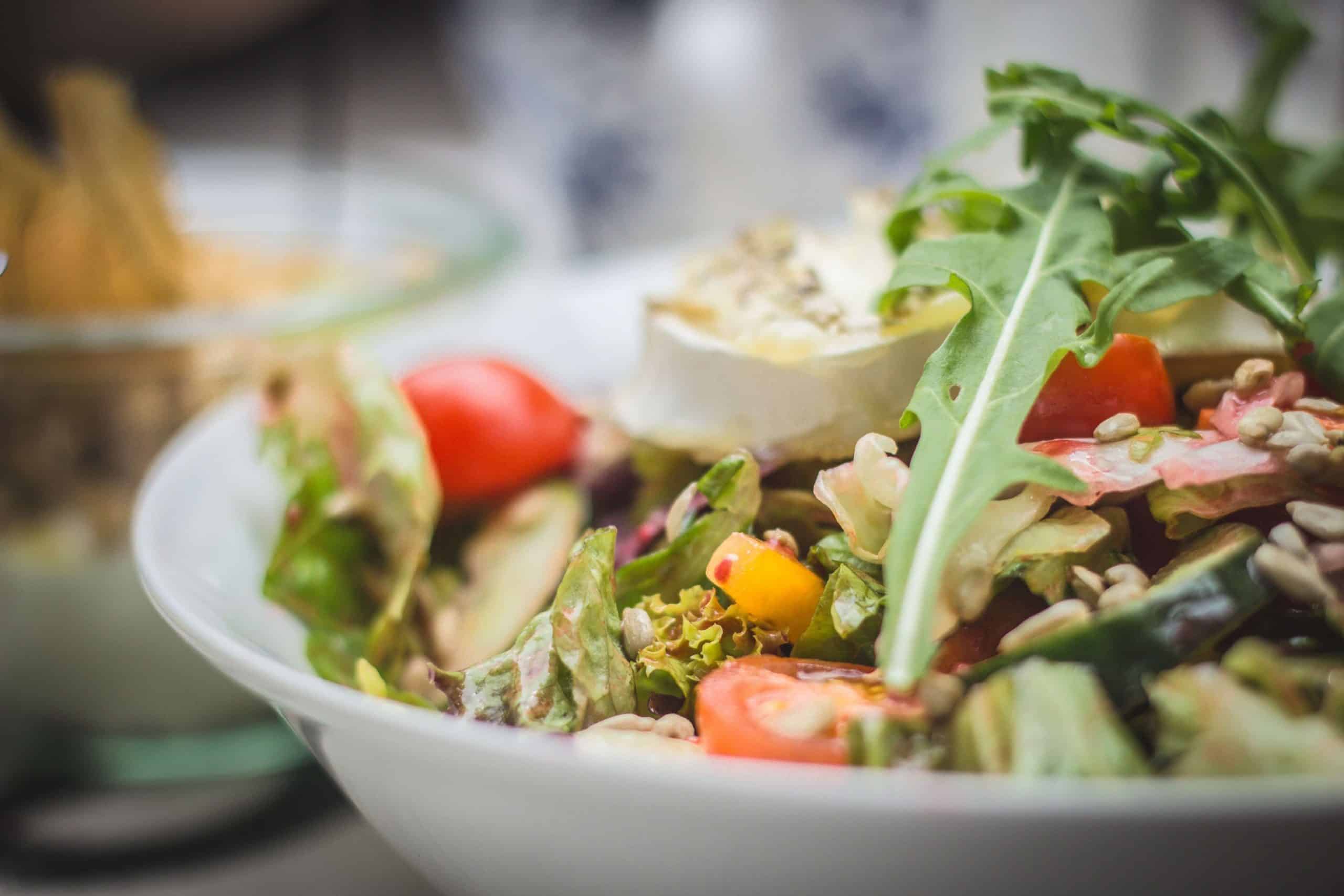 10 alimentos crus que aumentam a imunidade e te deixam mais bonito