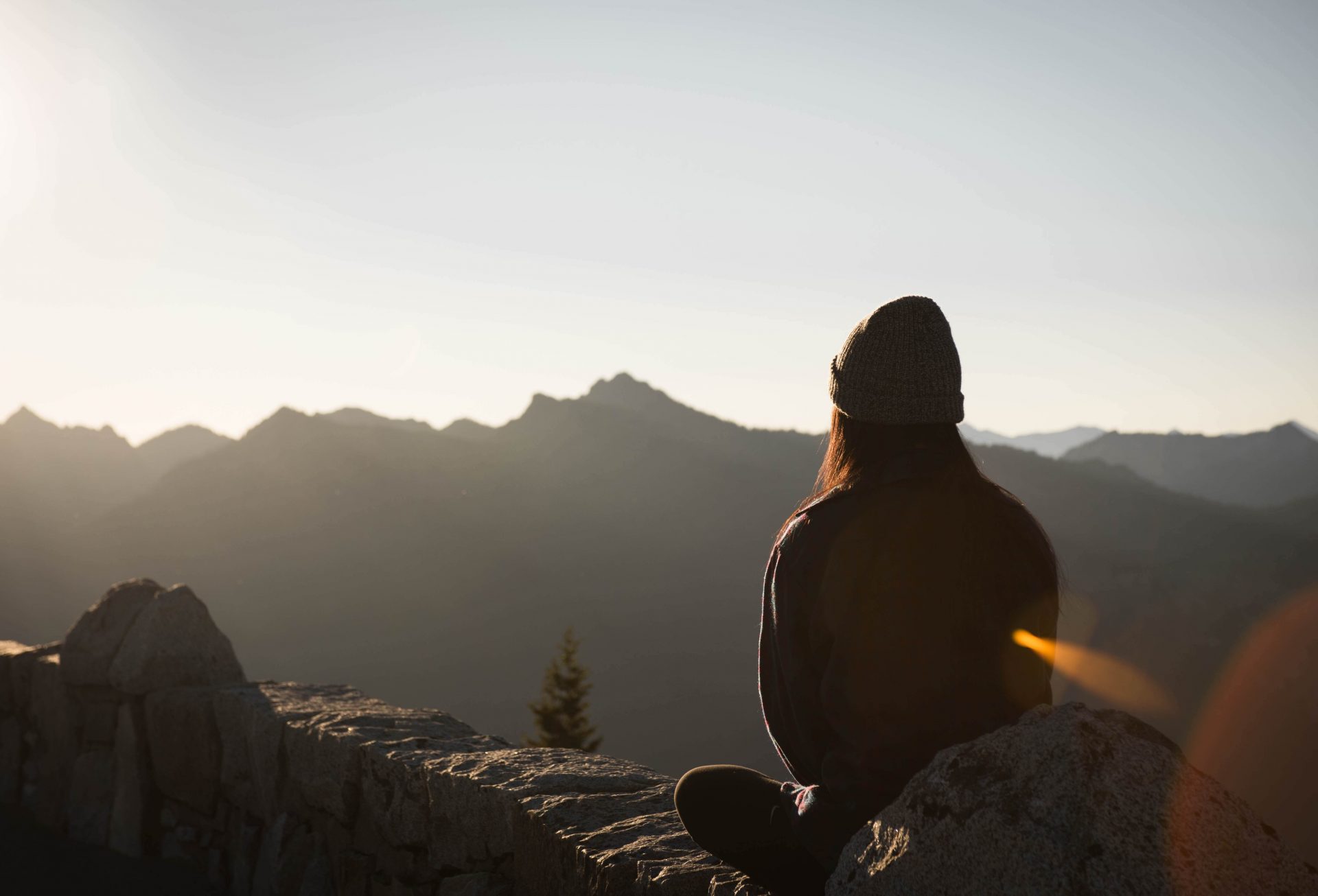 Segredos da Meditação: como pessoas comuns despertam a paz interior