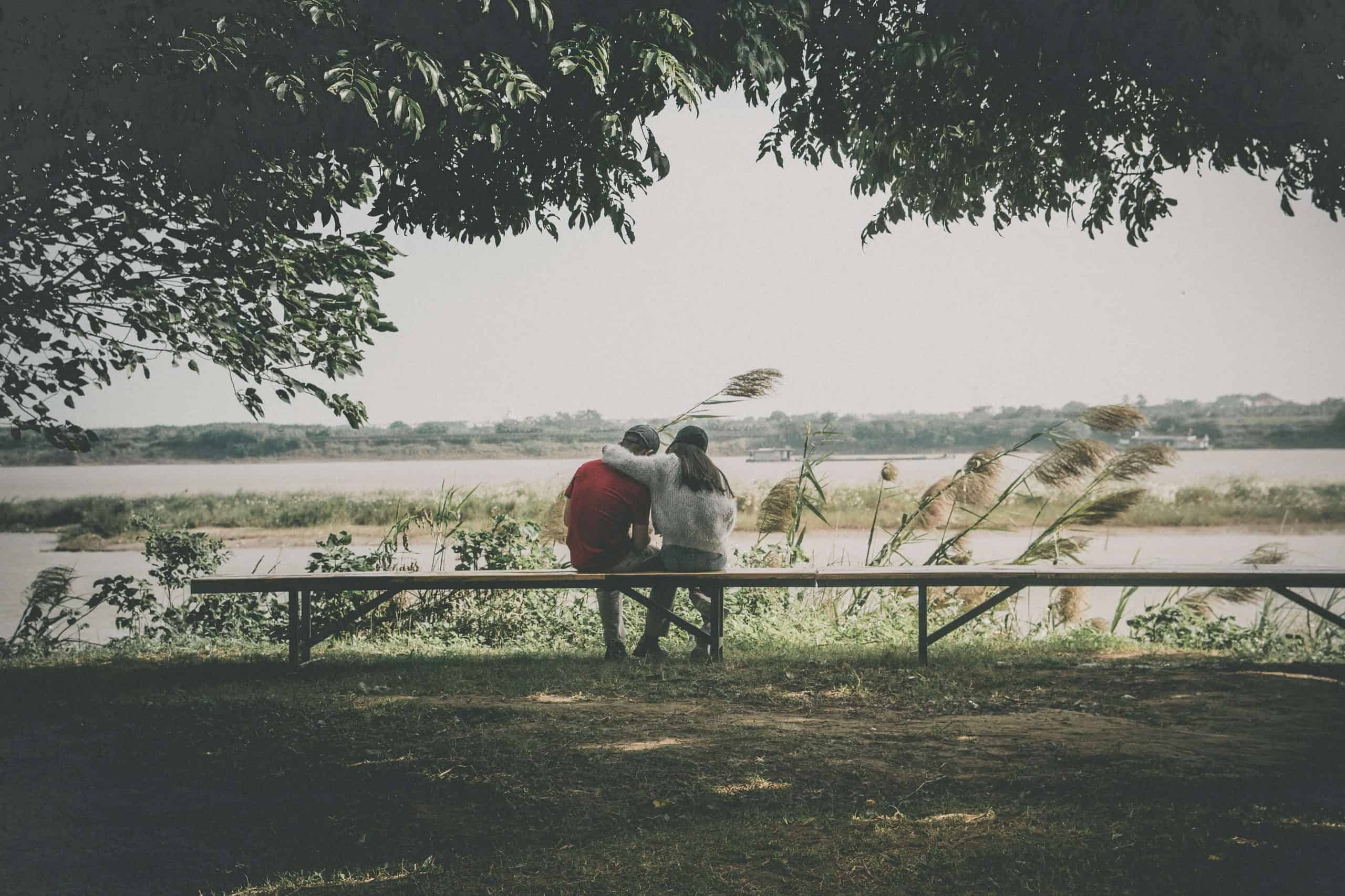 O poder da bondade: ser gentil te fará sentir ESSAS coisas!
