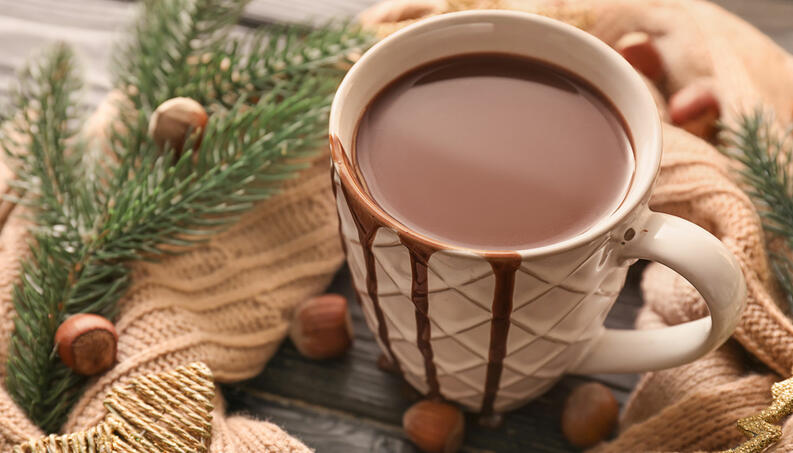 chocolate-quente-com-nutella