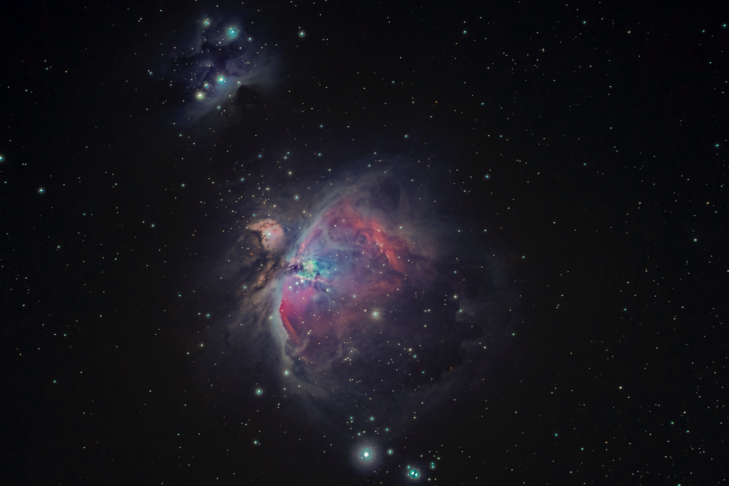 nascimento-morte-das-estrelas-no-espaço
