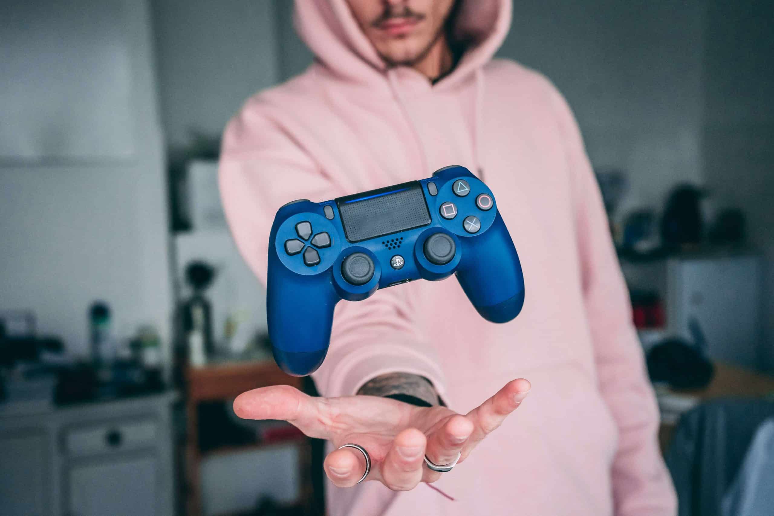 eSports: de entretenimento a profissão!