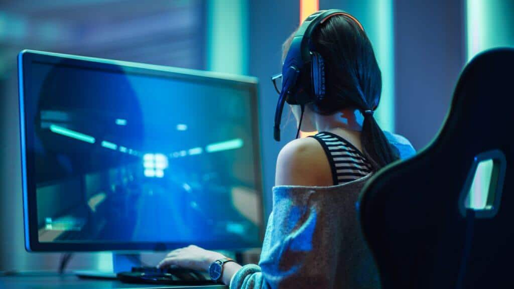 eSports: de entretenimento a profissão!