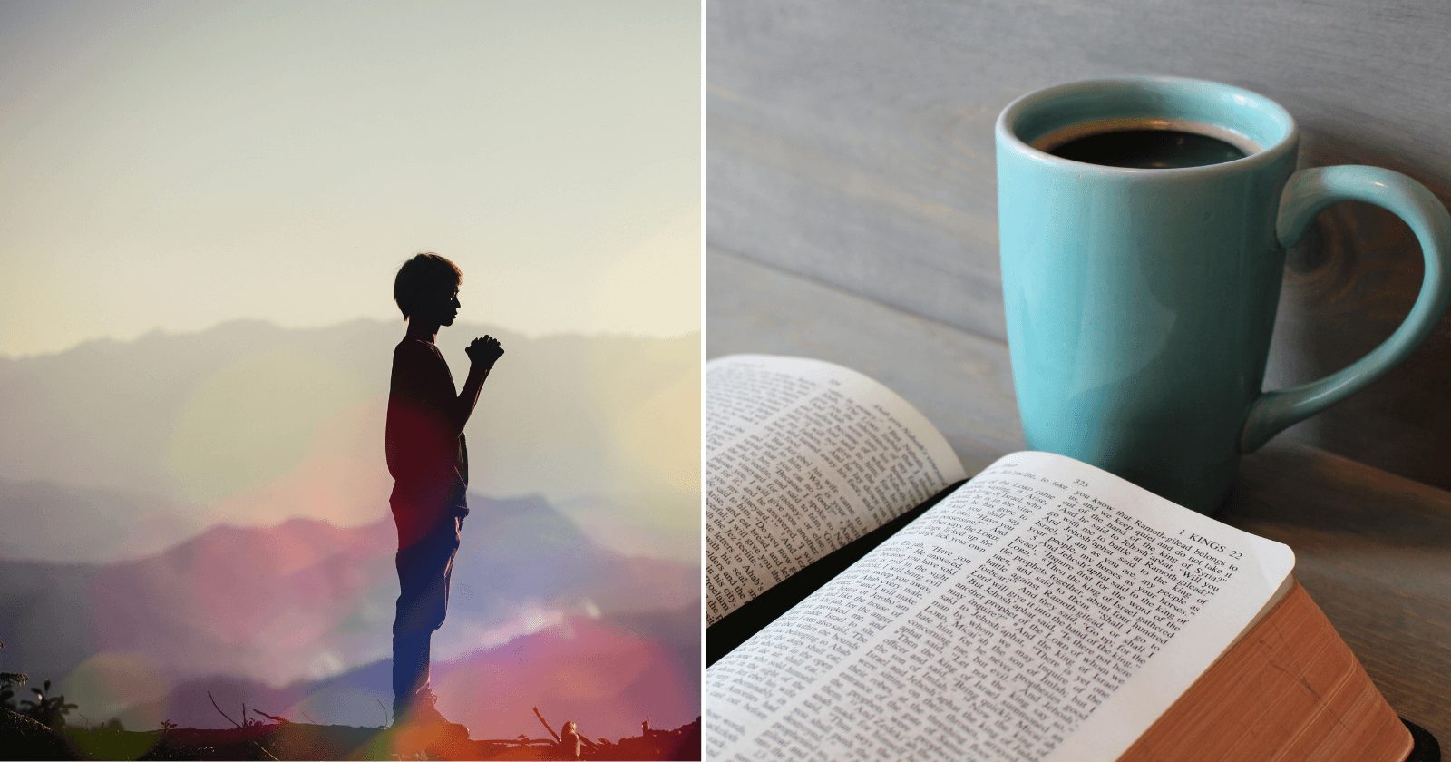 Salmos 40 Aprenda A Confiar De Verdade E Não Sentir Medo