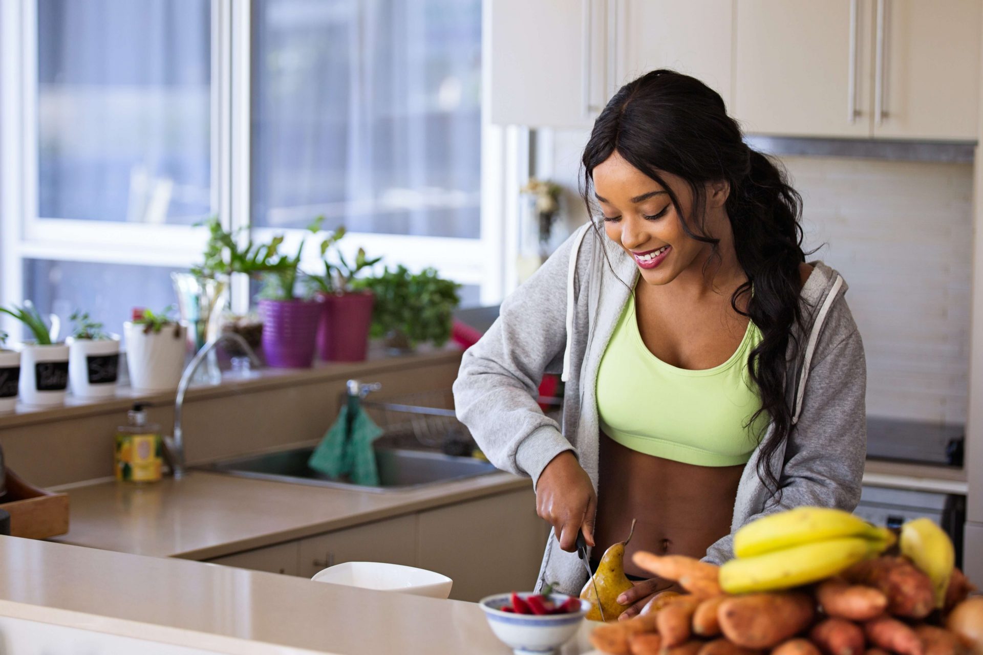 70 receitas FITNESS que MUDARÃO sua rotina e sua saúde