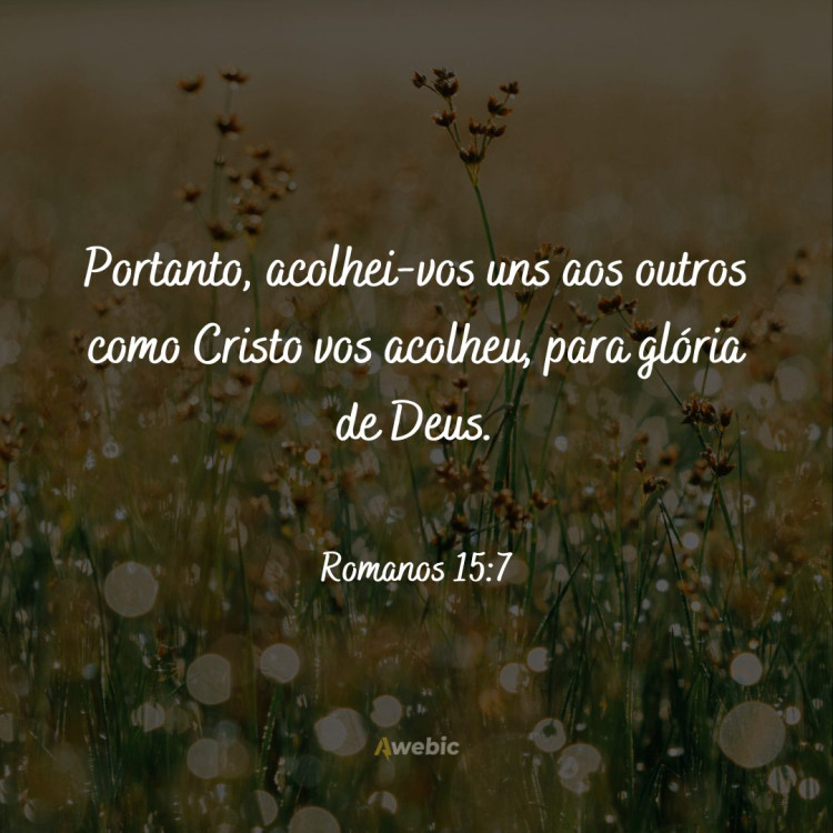 61 Versículos Bíblicos Com Reflexão Para Te Fazer Pensar E Mudar