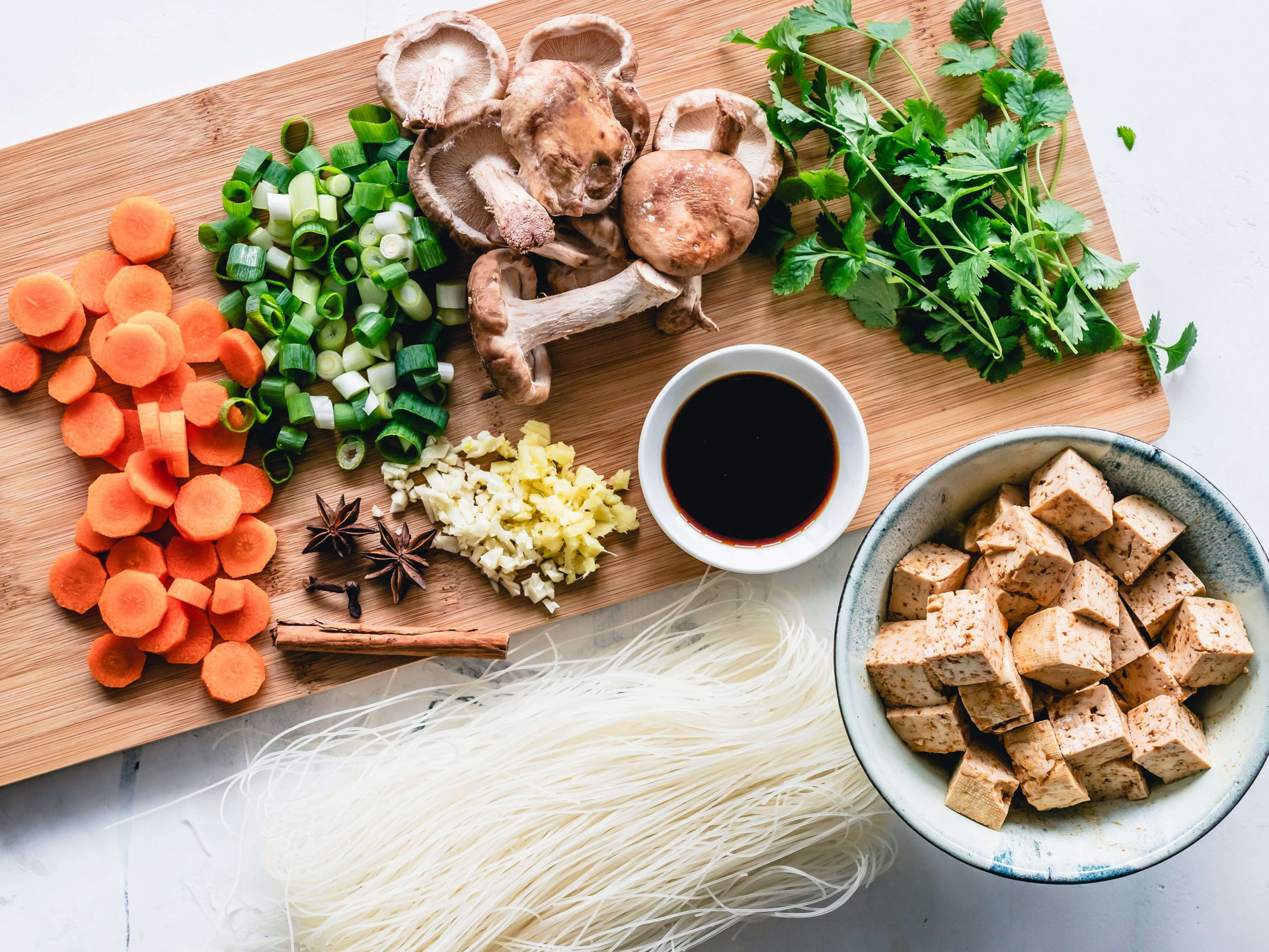 Tofu GRELHADO para o café da manhã: aprenda a fazer e se apaixone!