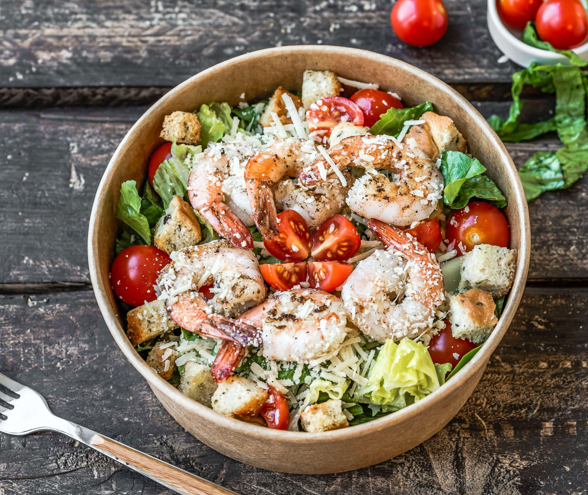 Essa SALADA TROPICAL é o melhor incremento para seu almoço