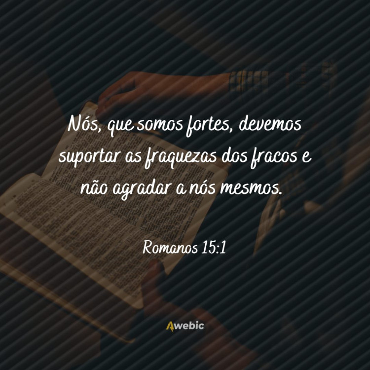 25 versículos para fortalecer sua empatia e auxiliar o próximo