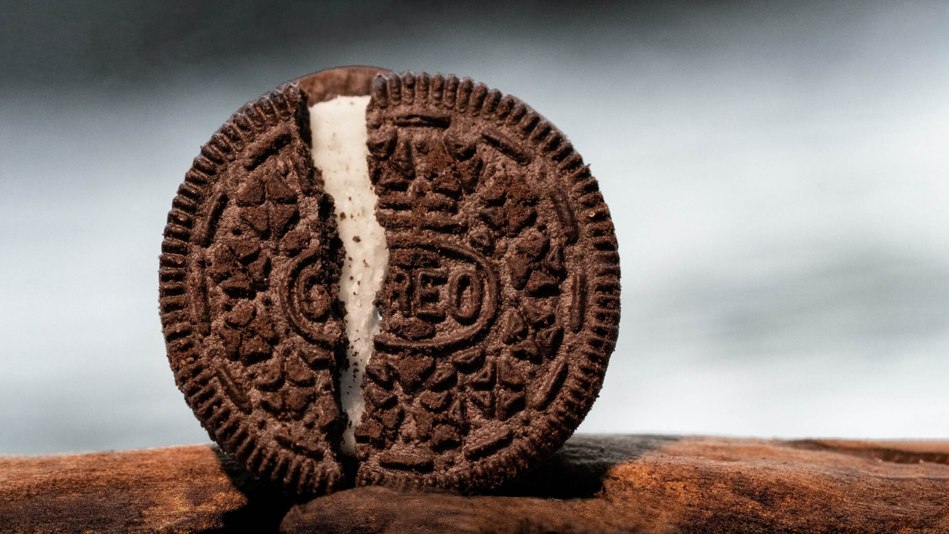 Brigadeiro de OREO para sair do mesmo e se deliciar