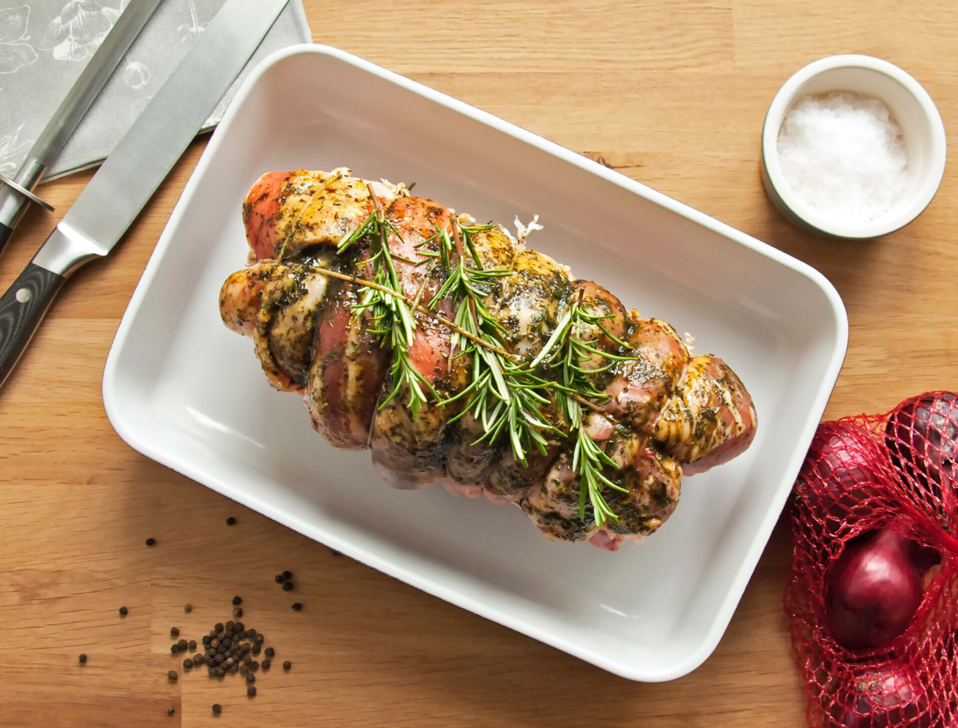 O segredo para fazer a COSTELA assada no seu ponto perfeito; anote!