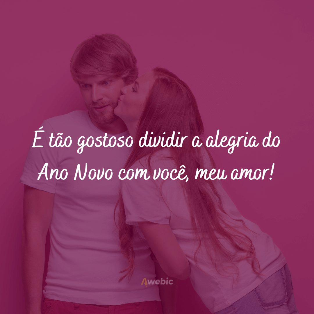 Frases curtas de amor para namorado