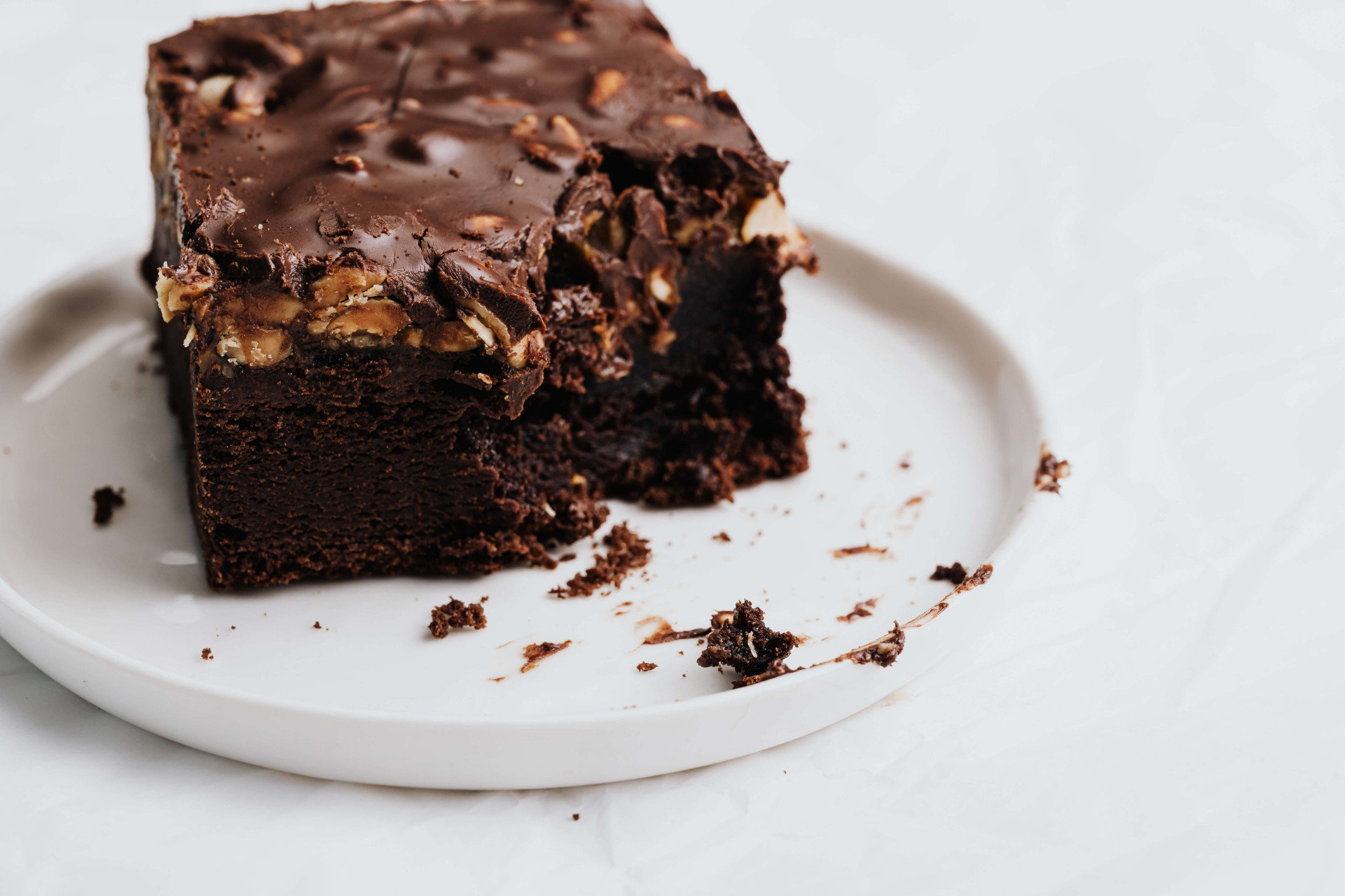 Receita de brownie de caneca para te surpreender em praticidade e sabor