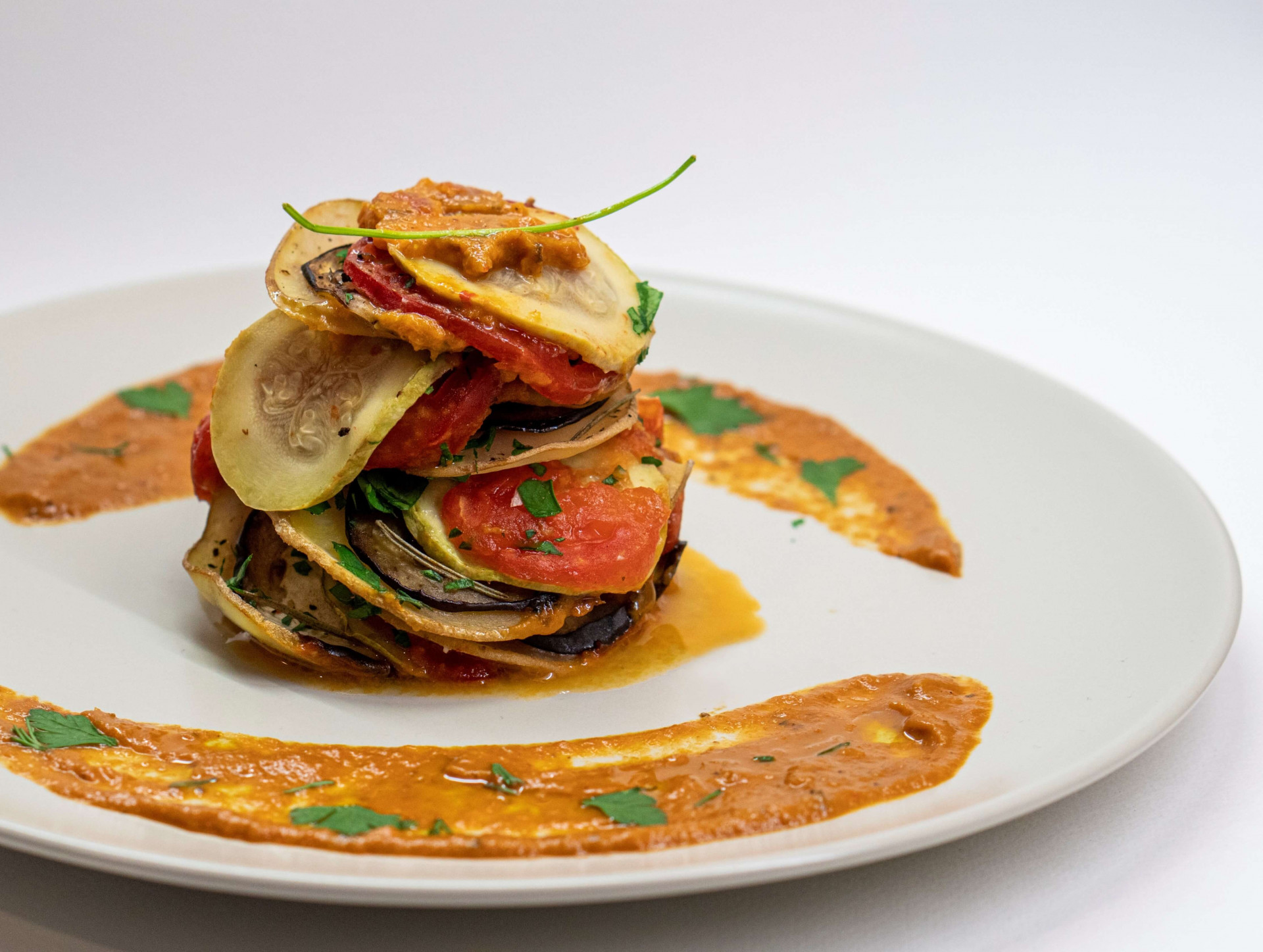 Receita do Ratatouille original para você arriscar em casa