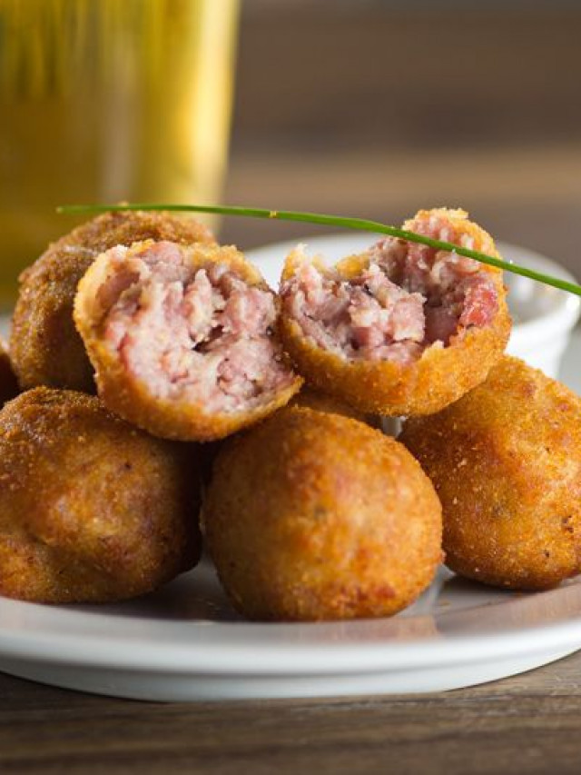 19 receitas com LINGUIÇA que são perfeitas para qualquer ocasião