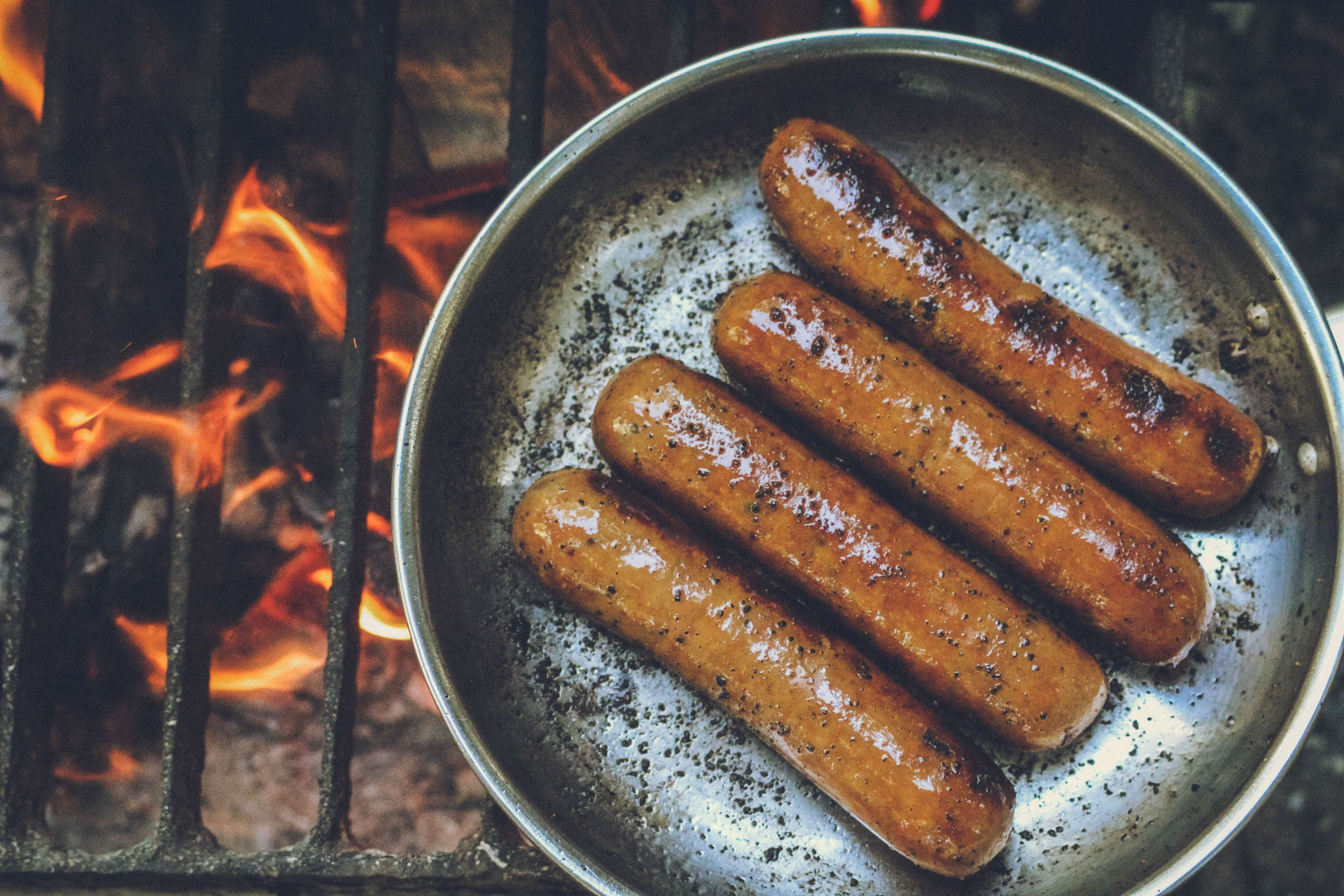 33 receitas com linguiça toscana para variar o ano inteiro