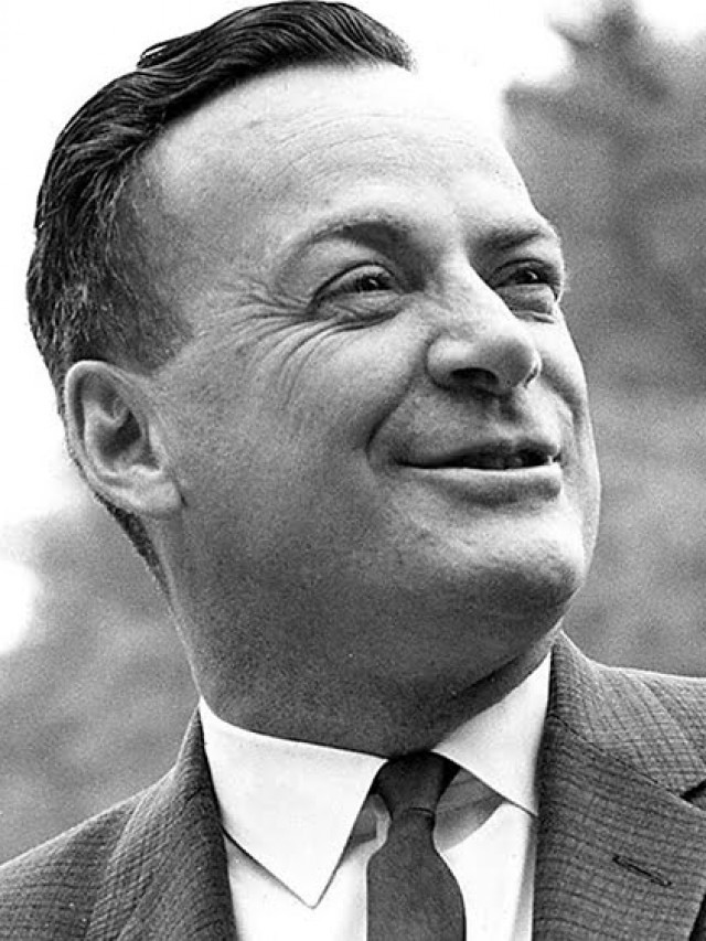 COMO ESTUDAR: técnica Feynman para aprender de verdade