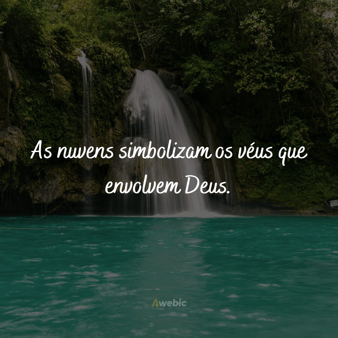 legendas para foto em cachoeira