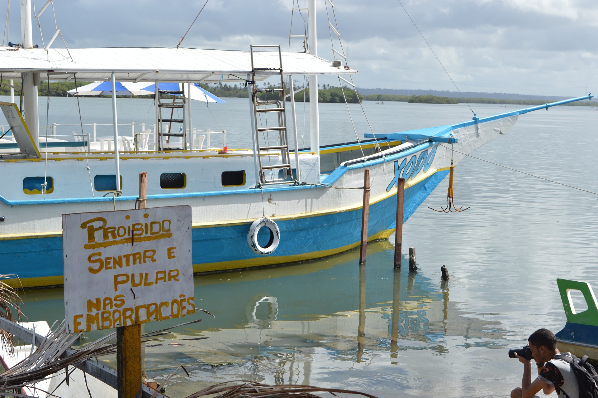 13 melhores resorts em Maceió para quem procura a hospedagem perfeita (Fotos: Pixabay)