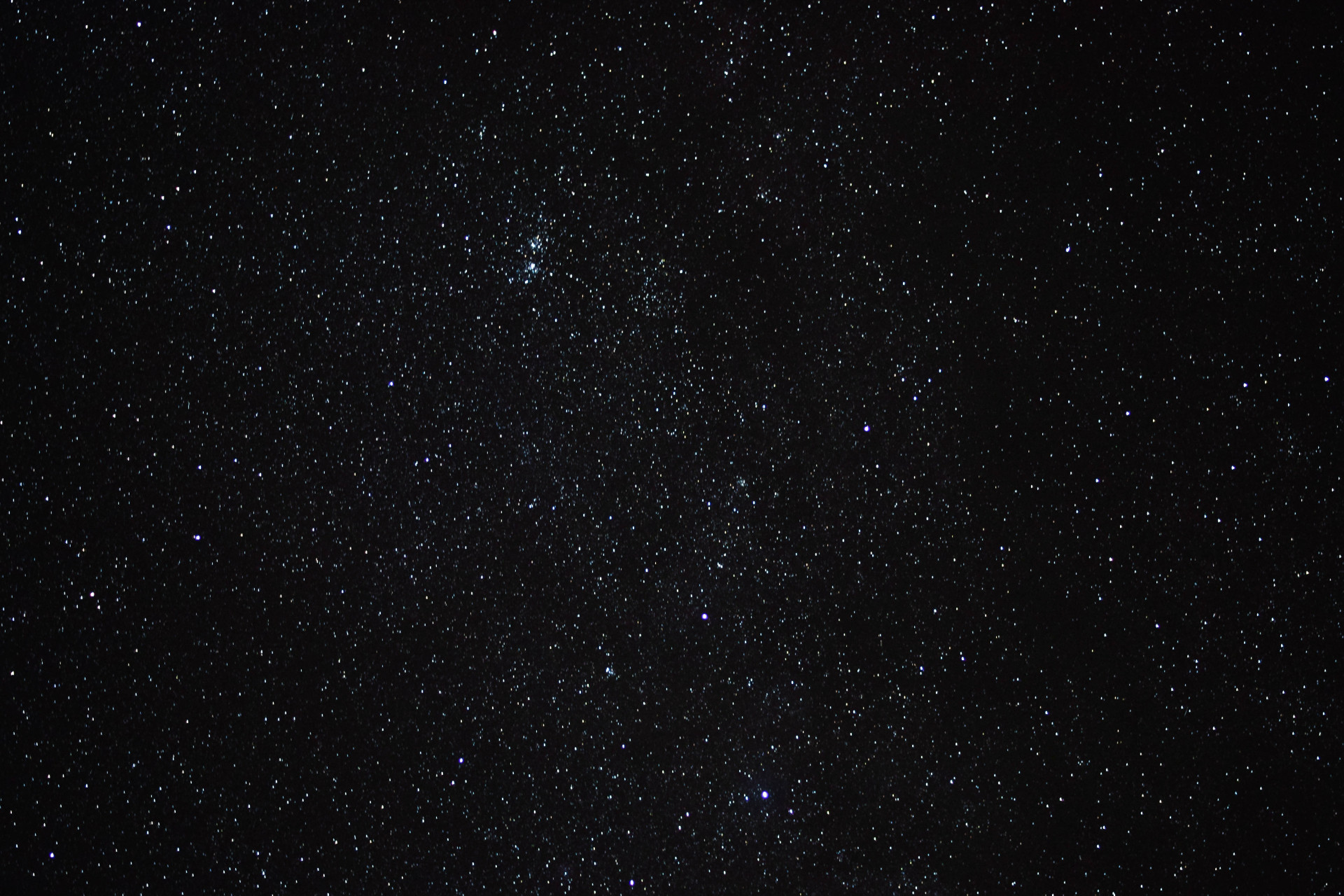 Céu da semana (06 a 10 de junho: previsões quentinhas para você) (Imagens: Unsplash)