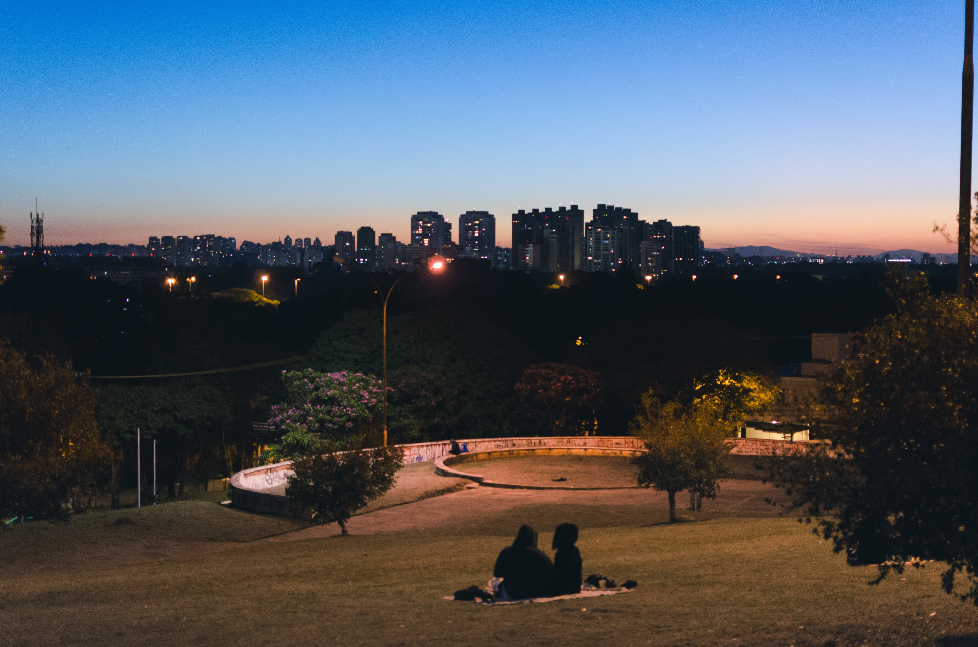 25 cidades para viajar em São Paulo e ter paradas legais para se distrair (Imagens: Unsplash)