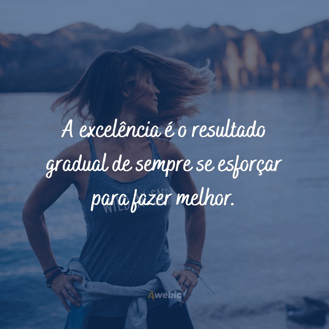Frases de reflexão