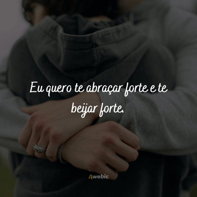 63 frases de abraço para você se sentir mais acolhido e abraçar com ...