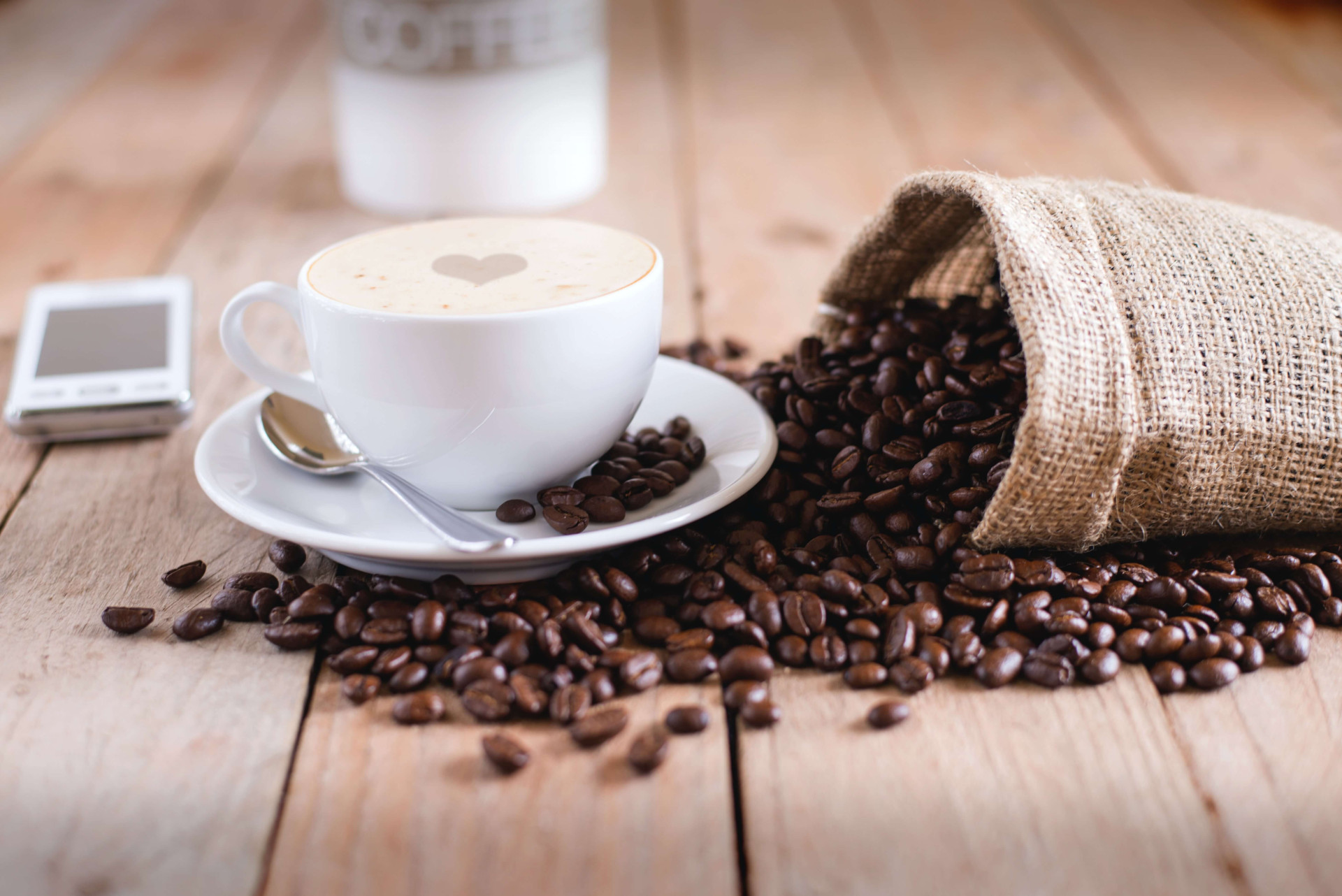 O significado espiritual do café e dicas poderosas de como aproveitar ...