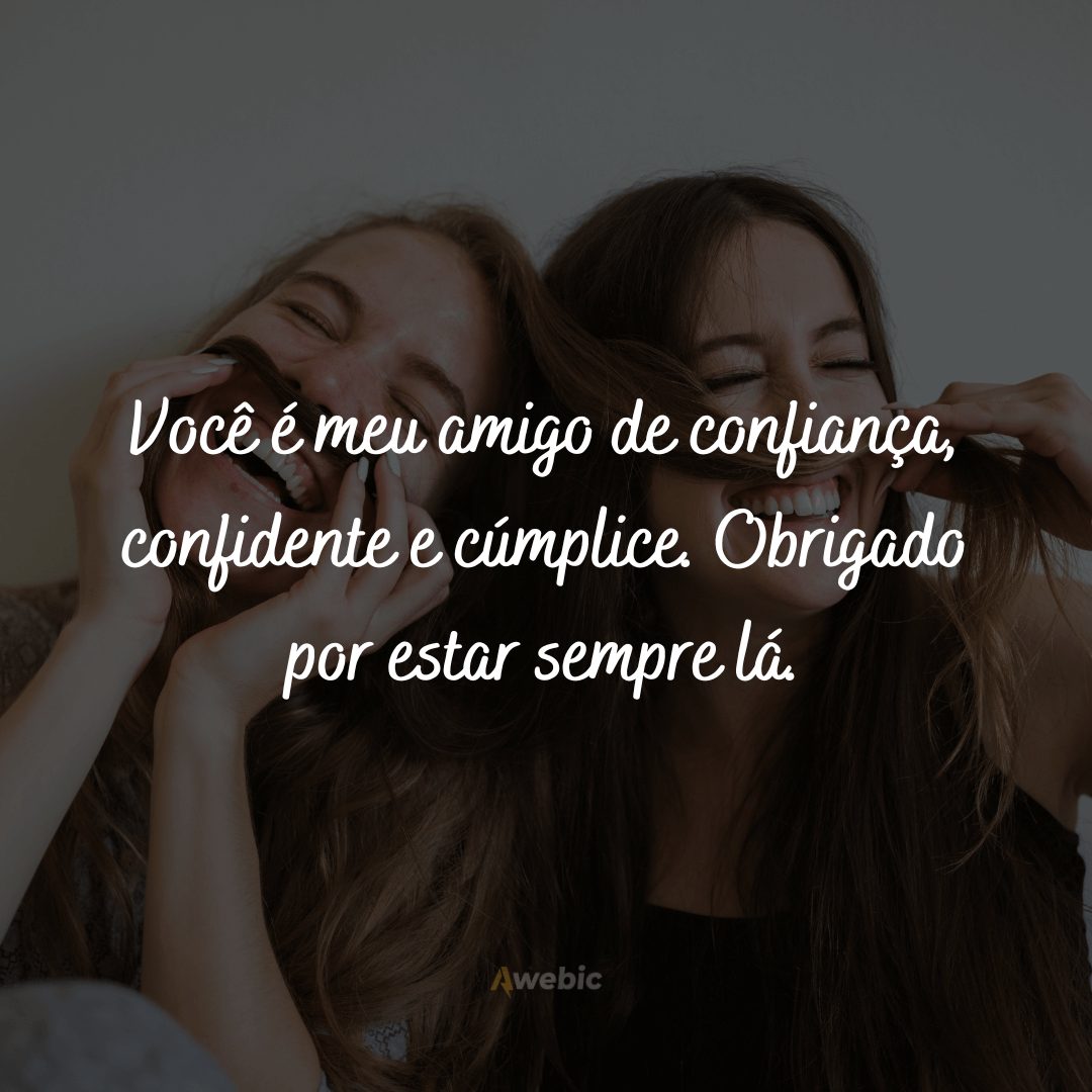 73 Frases De Amizade Antiga Que S o T o Emocionantes E V o Te Fazer Chorar