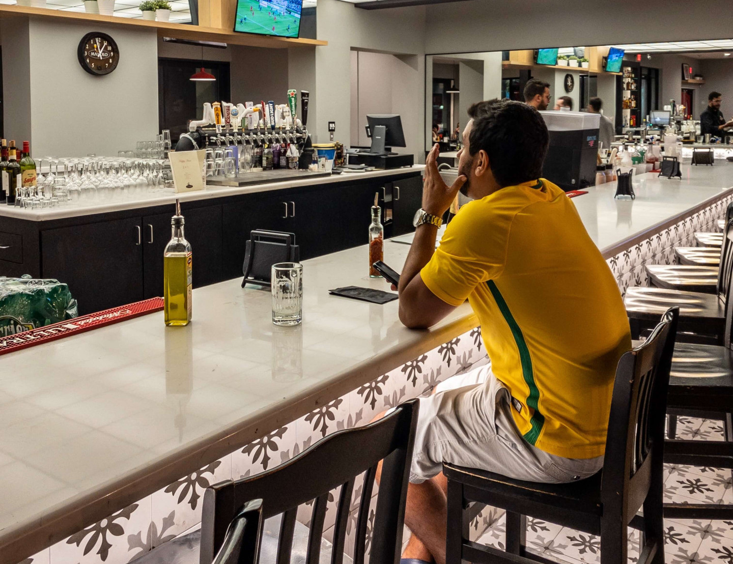 7 formas de identifica um brasileiro em qualquer lugar do mundo (Imagens: Unsplash)