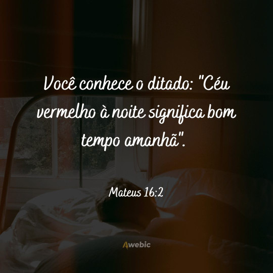49 versículos para ler antes de dormir e ter um sono abençoado por Deus