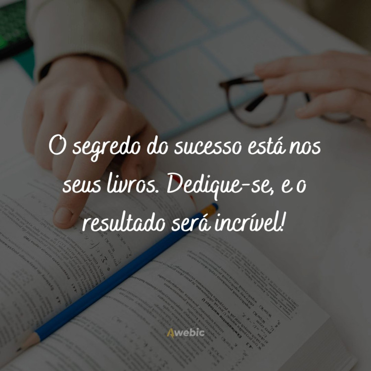 59 frases motivacionais para concurseiros se inspirarem