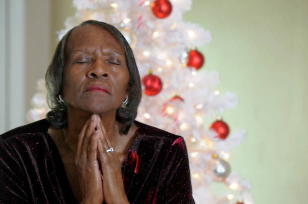 Oração de Natal em família: muito linda e emocionante oracao-de-natal-em-familia