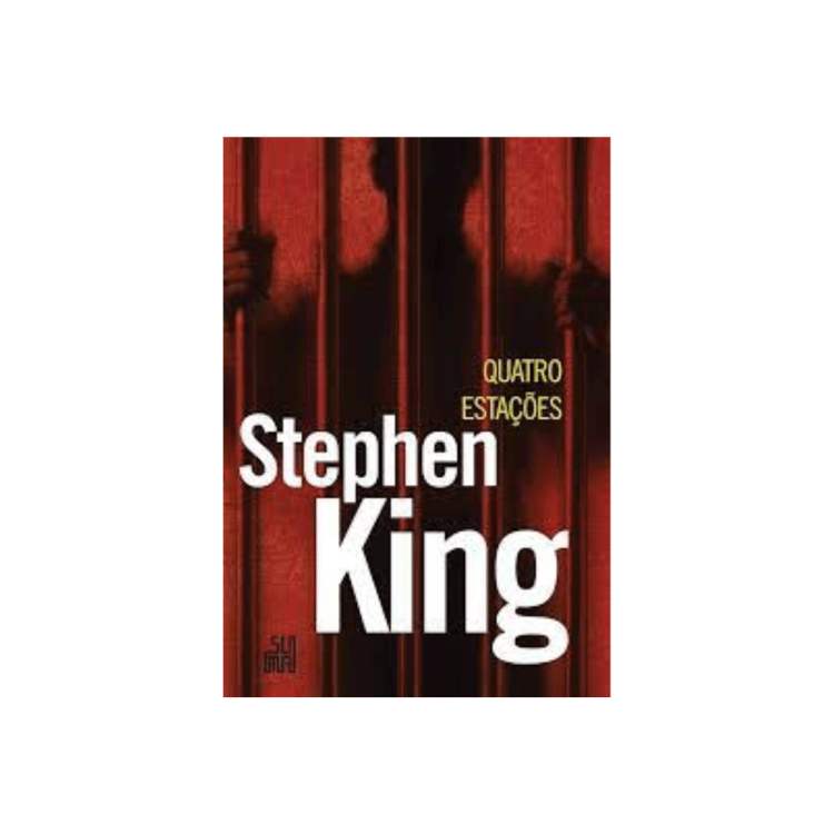 Os 12 melhores livros de Stephen King: leia todos