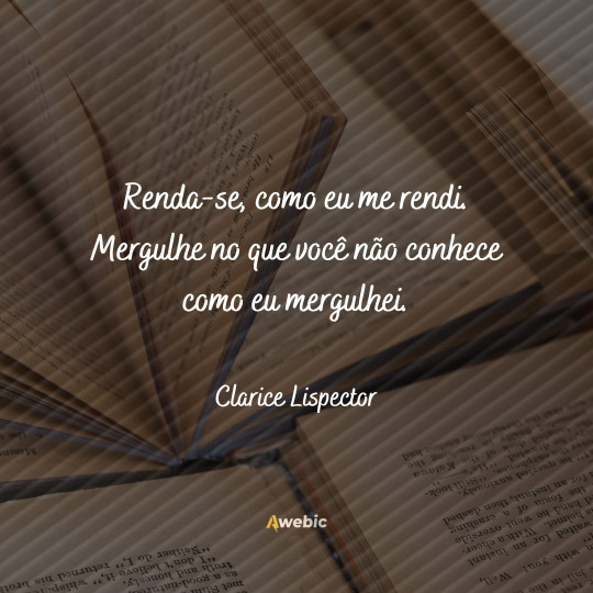 Literatura brasileira: 20 trechos de livros que marcaram a história