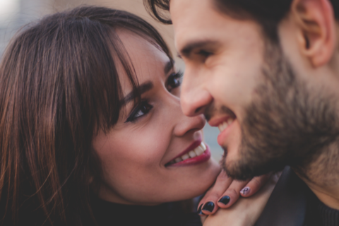 As melhores mensagens de amor para fazer declarações apaixonantes