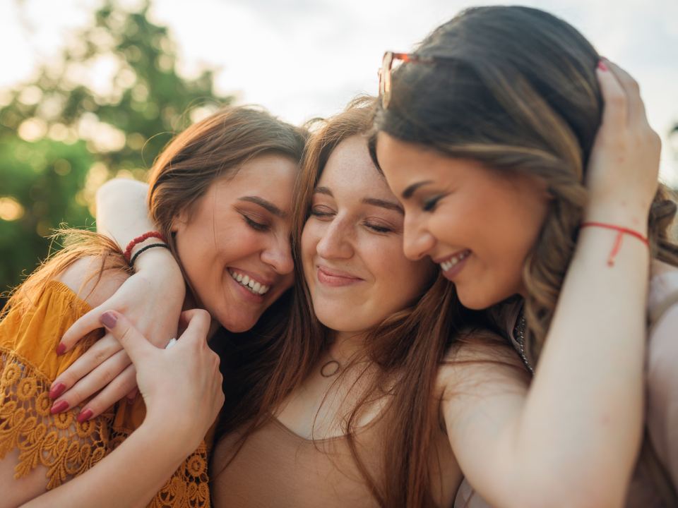 Mensagens de Deus para AMIGOS Para Abençoar a Vida Deles
