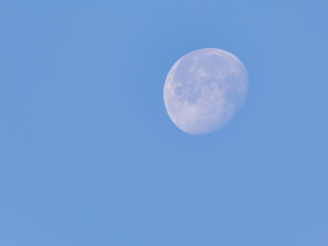Fase da Lua de hoje, 27/04/2025: como acompanhar o ciclo lunar e o que pode ser visto no céu