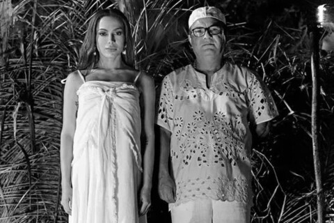 O poder do Candomblé entre os famosos e a influência do Babalorixá