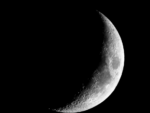Fase da Lua de hoje, 25/04/2025: como acompanhar o ciclo lunar e o que pode ser visto no céu hoje