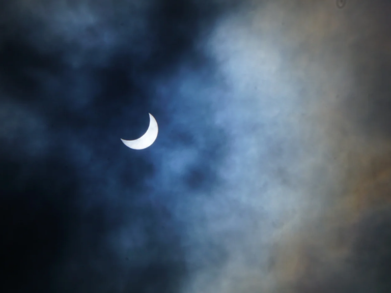 Fase da Lua de hoje, 25/04/2025: como acompanhar ciclo lunar e o que ...