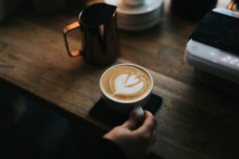 Nem parece, mas o café mudou sua vida — e hoje é o dia dele