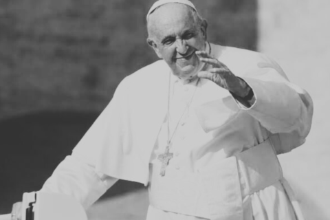 10 Reflexões do Papa Francisco que Ficarão Eternizadas em Toda a Humanidade