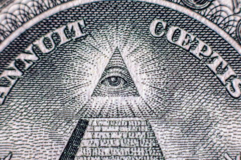 Olho que tudo vê: significado espiritual e quais influências ele tem na sua vida