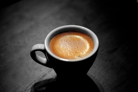Tomar expressos demais vai te deixar mais… E não é só enérgico, descubra!