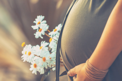 Carta Aberta para Mulheres que Querem Ser Mães: Maio é Mês de Esperança