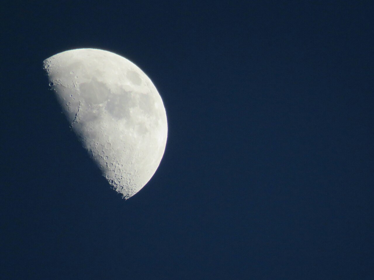 como ver o céu e ver planetas