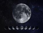 Fase da Lua de hoje, 19/05/2025. O que observar no céu