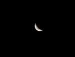 Fase da Lua de hoje, 17/05/25: o que observar no céu e os eventos astronômicos