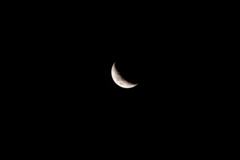 Fase da Lua de hoje, 17/05/25: o que observar no céu e os eventos astronômicos